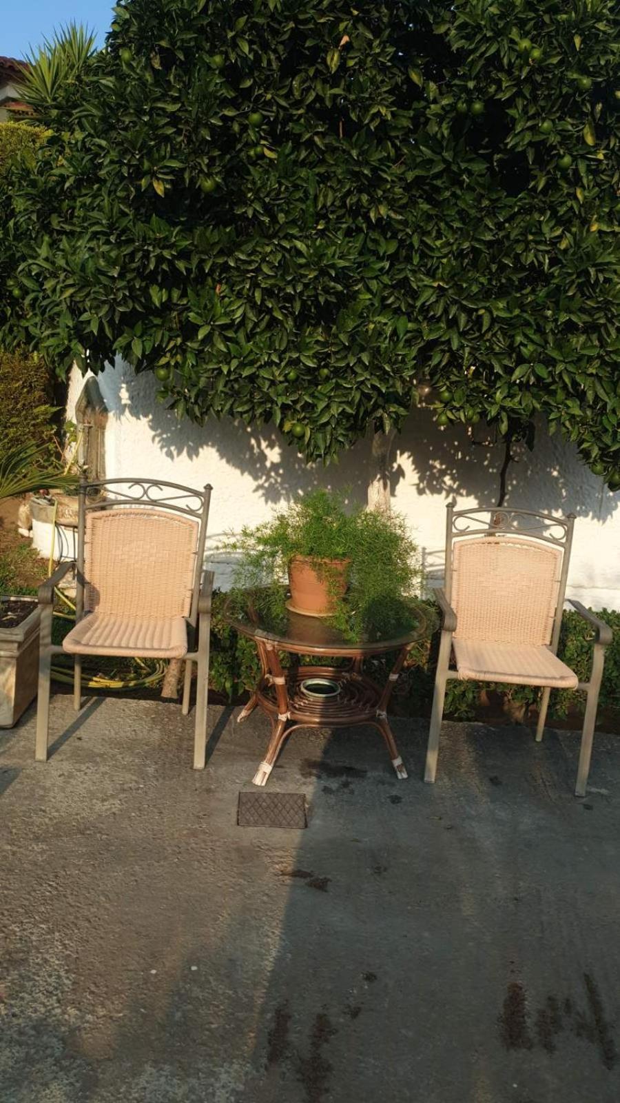 Garden House Villa Amarynthos Exterior photo